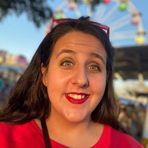 Meet your Posher, Kaylyn